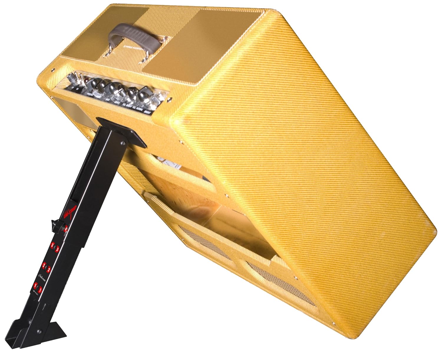 Tilt back stands for guitar amps Page 2 The Gear Page