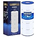 Cryspool 08055 Filter Compatible with Hayward C1200, CX1200RE