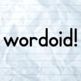 wordoid! ~ Sean Wilson
