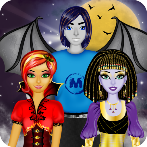 Monster Dentist: Dental Tooth Care Hospital