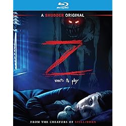 z [Blu-ray]