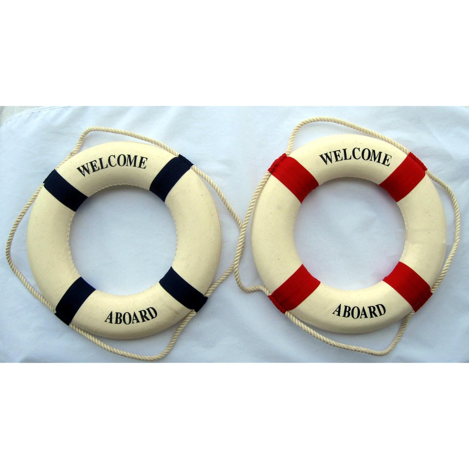 Life Ring Navy decor, Nautical, aboard
