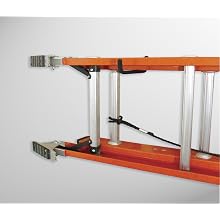 Crawford SH11-25 Screw-In Hook Ladder Hanger