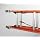 Crawford SH11-25 Screw-In Hook Ladder Hanger