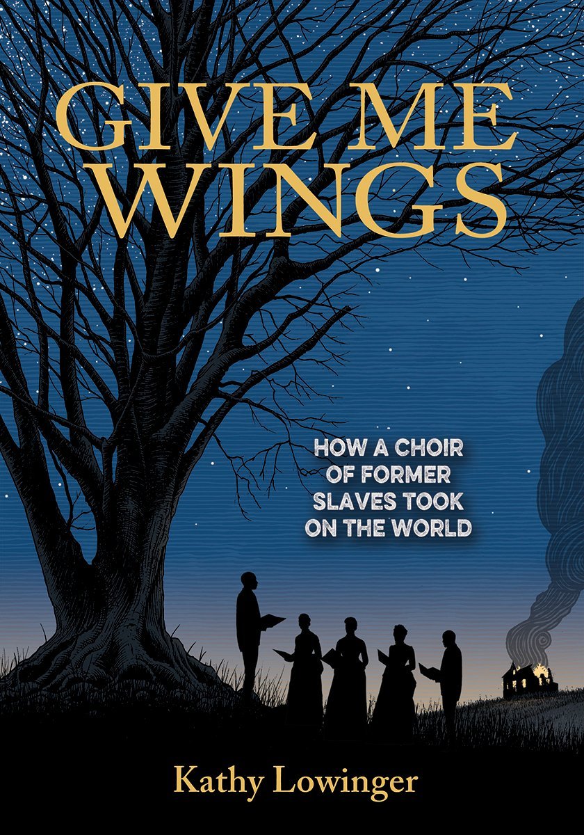 Give Me Wings: How a Choir of Former Slaves Took on the World | CBC