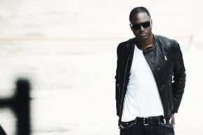 Image of Taio Cruz