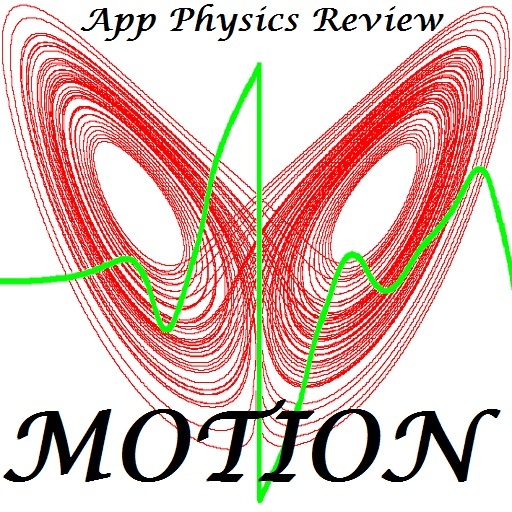 Physics: Motion