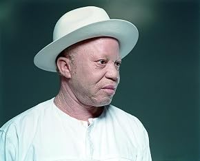 Image of Salif Keita