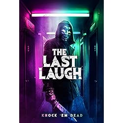 Last Laugh [Blu-ray]