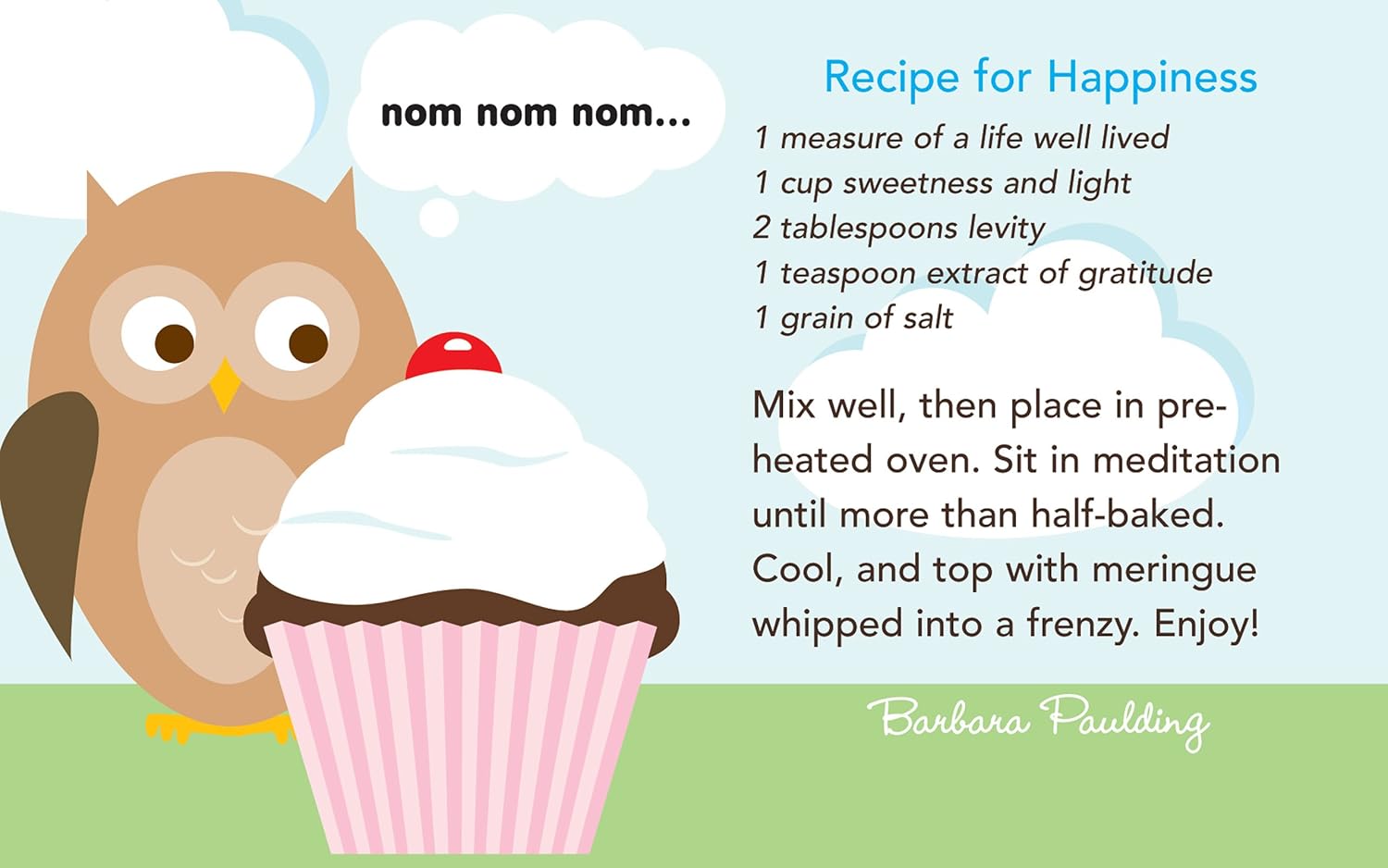 Geburtstag Sprüche Süß geburtstagssprüche karte