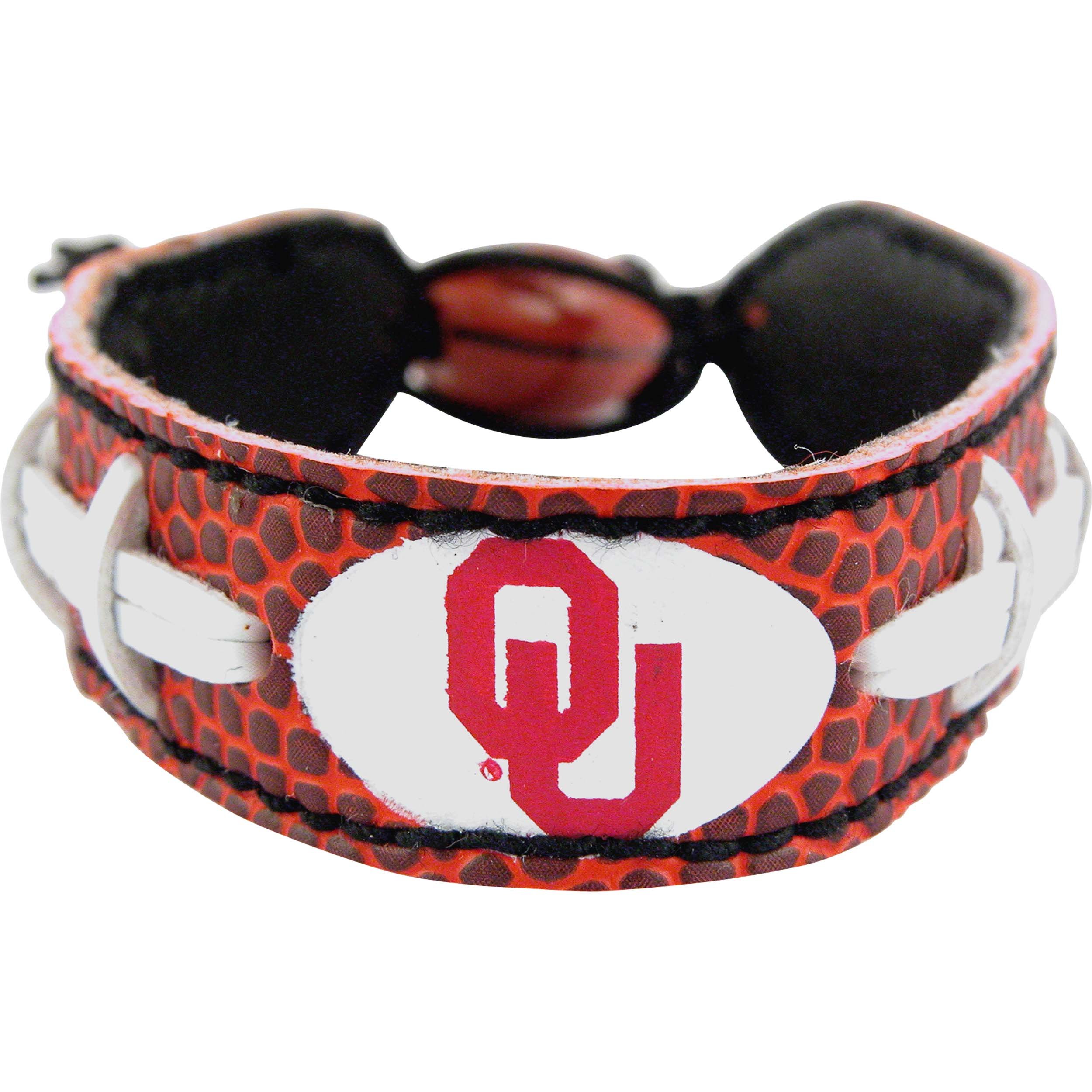 Beads w/Clacker - Green