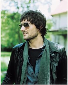 Image of Eric Church