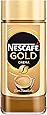 Nescafe Gold Crema Arabica-Kaffeebohnen, Instant-Pulver  200g  15,35e koffeinhaltig, aromatisch 4.6 v 5  76,80e-kg