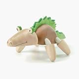 Anamalz - Zoo Characters - CrocodileIMAGE
