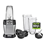 Nutri Ninja Auto iQ 