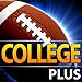 College Football Scoreboard Plus