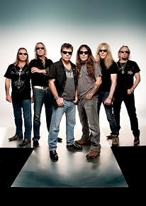 Image de Iron Maiden