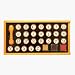 Melissa and Doug Calligraphy Stamp Set