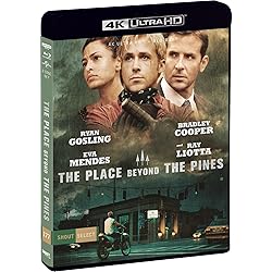 The Place Beyond the Pines [4K Ultra HD]