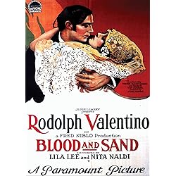 Blood And Sand