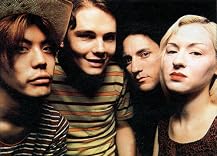Image of Smashing Pumpkins