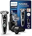 Philips S9711-31 Series 9000 El.Nass-+ Trockenrasierer