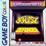 Buy Arcade Hits :  Joust & Defender