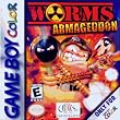 Worms: Armageddon GBC