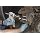 Lisle 25750 Dual Piston Brake Caliper Compressor