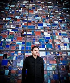 Image of Matt Redman