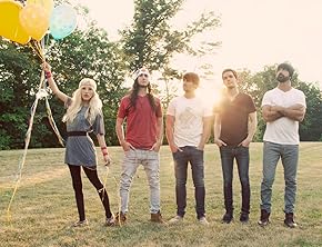 Walk Off the Earth: Albums, Titres, Bio, Photos