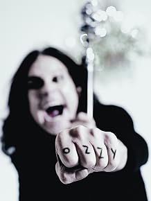 Image de Ozzy Osbourne