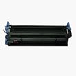 HP COLOR LASERJET (MAGENTA) 1600, 2600N, 2605DN, 2605DTN Toner Cartridge - YIELD 2000 --- COMPATIBLE --- [Q6003A]