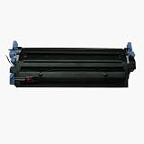 HP COLOR LASERJET (MAGENTA) 1600, 2600N, 2605DN, 2605DTN Toner Cartridge - YIELD 2000 --- COMPATIBLE --- [Q6003A]