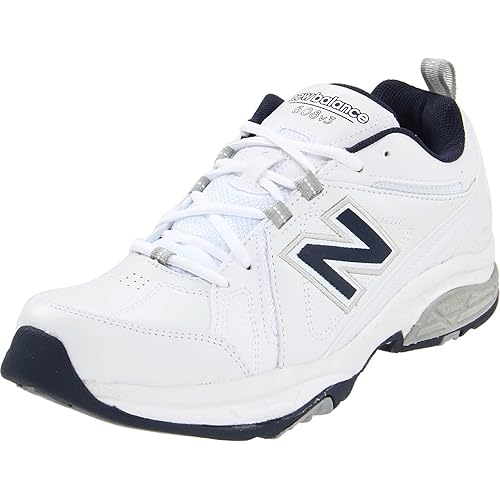 New Balance Mens MX608V3 Cross-Training Shoe