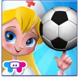 Soccer Doctor X - Super Football Heroes