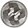 Melin Tool CCMG-B Carbide Ball Nose End Mill, Uncoated (Bright) Finish, 30 Deg Helix, 4 Flutes, 3.5000" Overall Length, 0.5625" Cutting Diameter, 0.5625" Shank Diameter