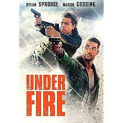 Under Fire [DVD]