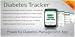 Diabetes Tracker