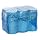 Angel Soft ps 193-72 Compact 4.05" Length, 3.85" Width, 5.75" Roll Diameter Coreless High Capacity 2-Ply Premium Bathroom Tissue (Roll of 18)