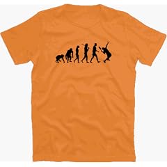 Original ShirtzShop TENNIS EVOLUTION T-Shirt S-XXL