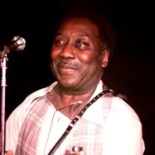 Muddy Waters