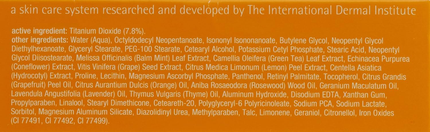 Amazon.com : Dermalogica Ultra Sensitive Face Block SPF 25, 1.7 ...