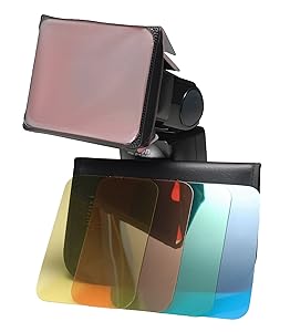 LumiQuest FX LQ-111