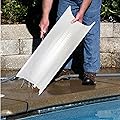 In The Swim 36 sq. ft. Complete DE Pool Filter Grid Set (7 Full, 1 Partial) AA18004