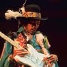 Image of Jimi Hendrix