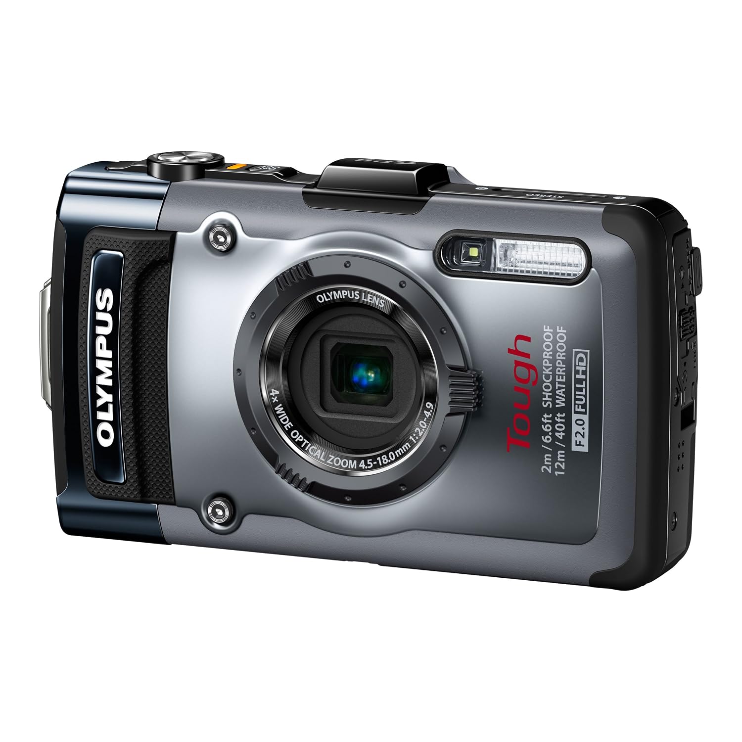 Olympus TG-1