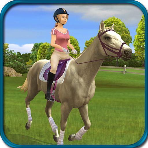 Horses Girl