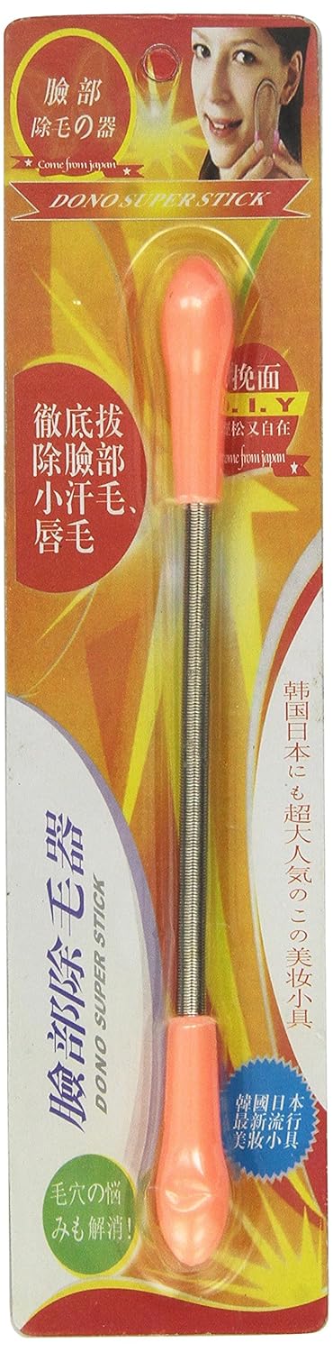 Amazon.com: Leegoal Facial Hair Remover Threading Beauty Tool ...