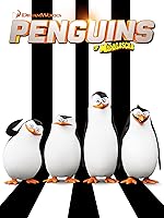 Penguins of Madagascar